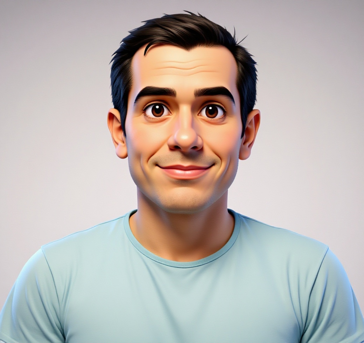 Russ Samm